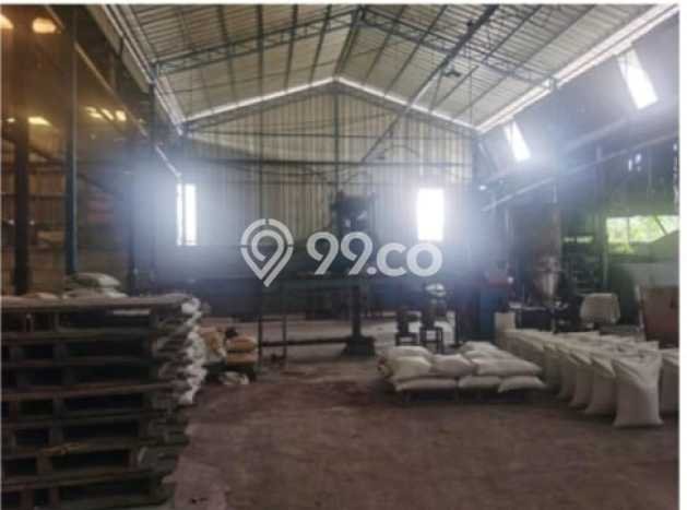 Unit Gudang Dijual di Cengkareng Jakarta Barat 1800m2 Unit Gudang Dijual di Cengkareng Jakarta Barat 1800m2