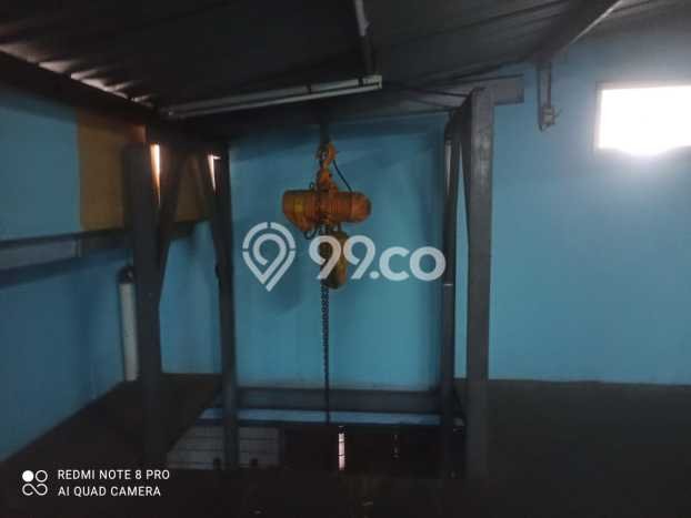 Gudang Bagus Dijual LB 486m2 Lokasi Strategis Jakarta Utara Area Cocok untuk Berbisnis Gudang Bagus Dijual LB 486m2 Lokasi Strategis Jakarta Utara Area Cocok untuk Berbisnis