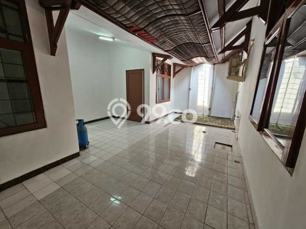 Rumah Minimalis 2 KT LT 160m2 di Banjar Wijaya Rumah Minimalis 2 KT LT 160m2 di Banjar Wijaya