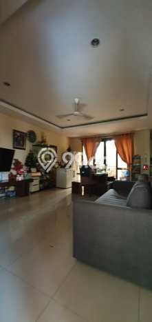 Rumah Minimalis 3 KT LT 132m2 di Modernland Rumah Minimalis 3 KT LT 132m2 di Modernland