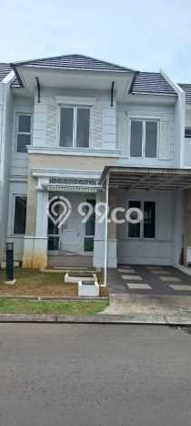 Jual Rumah Eksklusif 3 KT di Banjar Wijaya, Tangerang Jual Rumah Eksklusif 3 KT di Banjar Wijaya, Tangerang
