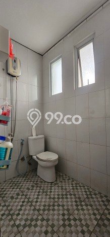 Rumah Minimalis 4 KT di Gading Serpong Tangerang Unfurnished Rumah Minimalis 4 KT di Gading Serpong Tangerang Unfurnished
