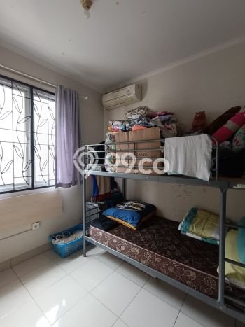 Hunian Nyaman Asri 3 KT Siap Pakai di Gading Serpong Tangerang Hunian Nyaman Asri 3 KT Siap Pakai di Gading Serpong Tangerang