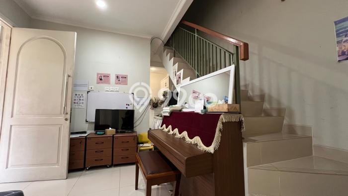 Rumah Minimalis 4 KT di Gading Serpong Tangerang Rumah Minimalis 4 KT di Gading Serpong Tangerang