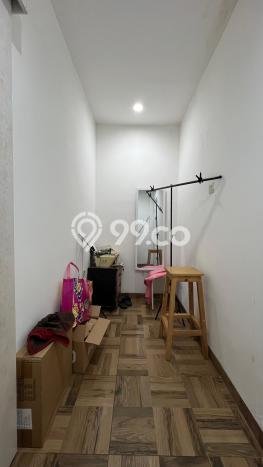 Rumah Minimalis 4 KT di Gading Serpong Tangerang Rumah Minimalis 4 KT di Gading Serpong Tangerang