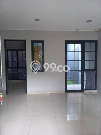 Dijual Hunian Rumah Terawat 3 KT di Banjar Wijaya, Tangerang Dijual Hunian Rumah Terawat 3 KT di Banjar Wijaya, Tangerang