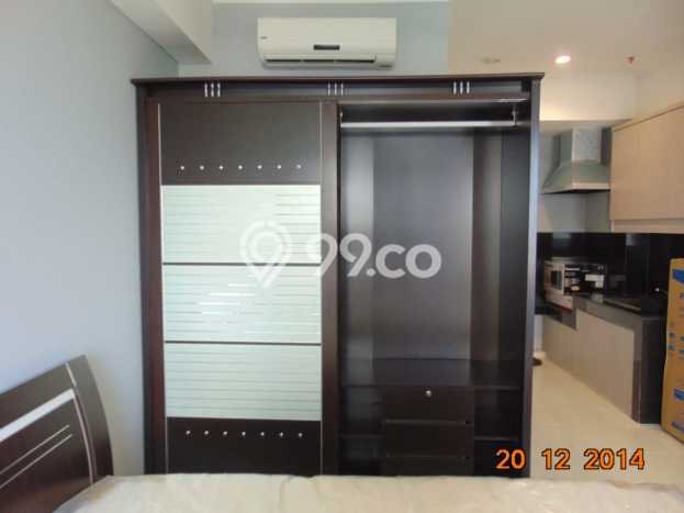 UNIT PREMIUM! Apartemen Kawasan Alam Sutera, 1 KM, Luas 26m², Strategic Location UNIT PREMIUM! Apartemen Kawasan Alam Sutera, 1 KM, Luas 26m², Strategic Location