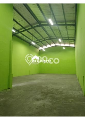 LOKASI PREMIUM! Gudang Area Bisnis di Jurumudi, Luas 330m2m², Siap Operasional LOKASI PREMIUM! Gudang Area Bisnis di Jurumudi, Luas 330m2m², Siap Operasional