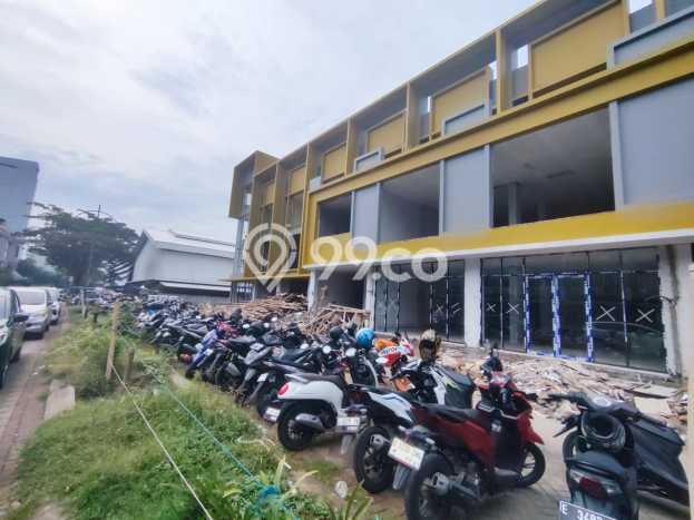 Disewakan Ruko di Pusat Kota Tangerang Ramai Strategis Disewakan Ruko di Pusat Kota Tangerang Ramai Strategis