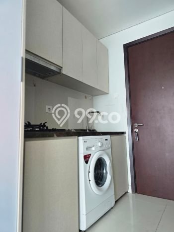 Apartemen Nyaman untuk Disewa, 1 Kamar di Jakarta Barat Apartemen Nyaman untuk Disewa, 1 Kamar di Jakarta Barat