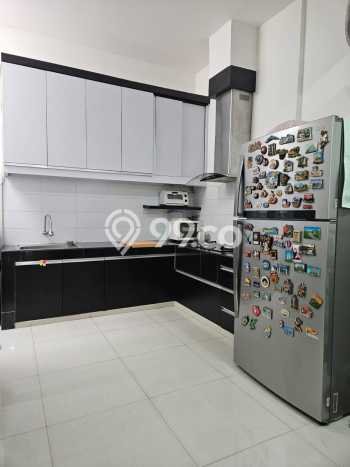 Rumah Modern 2 Kamar LT 90m2 di Taman Royal Rumah Modern 2 Kamar LT 90m2 di Taman Royal