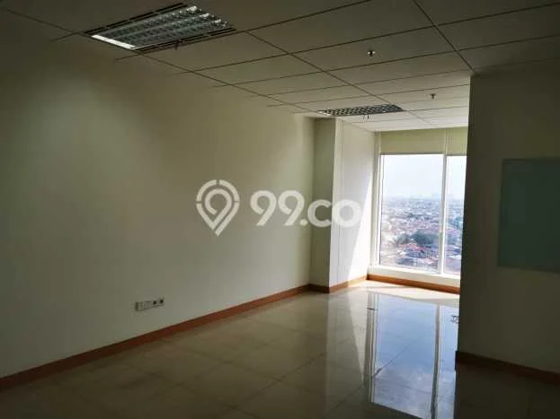 Kantor Disewakan di Area Ramai Kebon Jeruk, Jakarta Barat Kantor Disewakan di Area Ramai Kebon Jeruk, Jakarta Barat