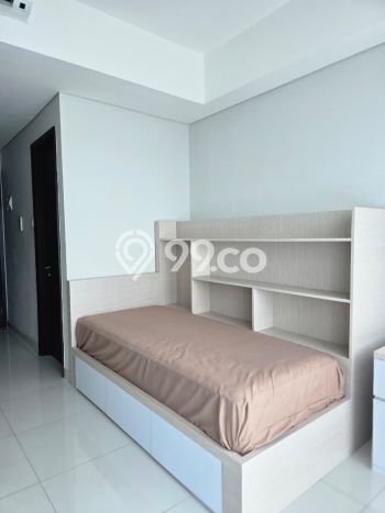 Apartemen Nyaman untuk Disewa, 1 Kamar di Jakarta Barat Apartemen Nyaman untuk Disewa, 1 Kamar di Jakarta Barat