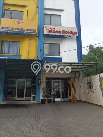 Unit Ruko Dijual di Tangerang LT 102m2 & LB 306m2 Unit Ruko Dijual di Tangerang LT 102m2 & LB 306m2