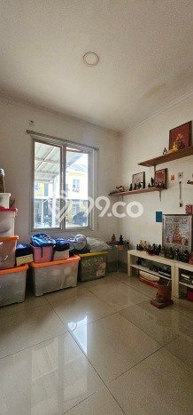 Rumah Minimalis 4 KT di Gading Serpong Tangerang Unfurnished Rumah Minimalis 4 KT di Gading Serpong Tangerang Unfurnished