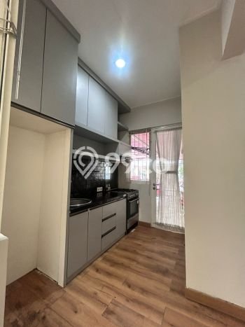 Rumah Modern 3 KT LT 120m2 di Banjar Wijaya Rumah Modern 3 KT LT 120m2 di Banjar Wijaya