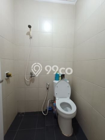 Hunian Nyaman Asri 3 KT Siap Pakai di Gading Serpong Tangerang Hunian Nyaman Asri 3 KT Siap Pakai di Gading Serpong Tangerang