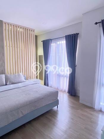 Dijual Rumah Eksklusif 2 KT di Gading Serpong, Tangerang Dijual Rumah Eksklusif 2 KT di Gading Serpong, Tangerang