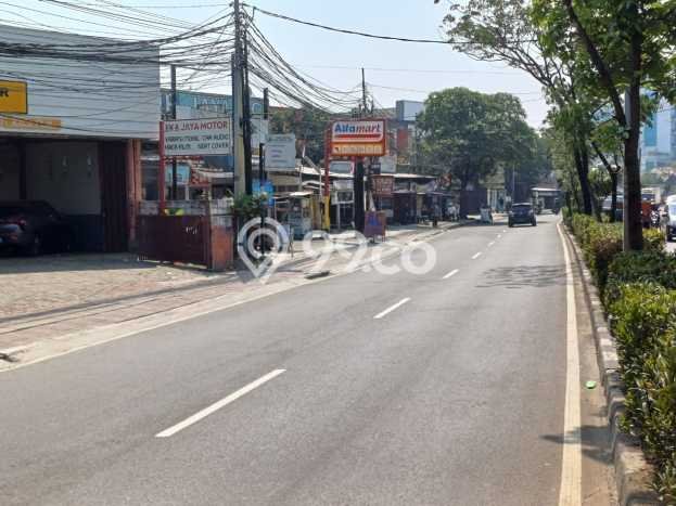 Ruko Kawasan Komersial di , Luas 800m2m², Mainroad Ruko Kawasan Komersial di , Luas 800m2m², Mainroad