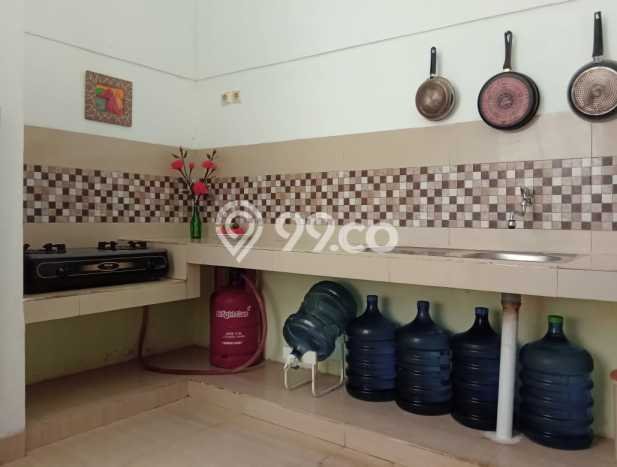 Rumah Modern 2 KT LT 90m2 di Duta Garden Rumah Modern 2 KT LT 90m2 di Duta Garden