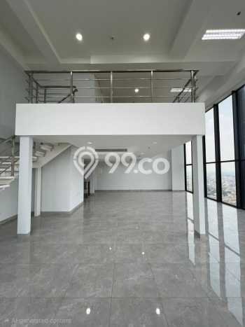 Kantor Dijual di Tangerang LT 151m2 & LB 151m2 Lokasi Terbaik! Kantor Dijual di Tangerang LT 151m2 & LB 151m2 Lokasi Terbaik!