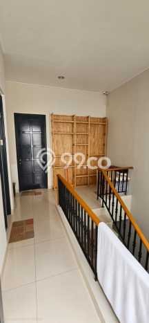Rumah Minimalis 3 KT LT 120m2 di Banjar Wijaya Rumah Minimalis 3 KT LT 120m2 di Banjar Wijaya