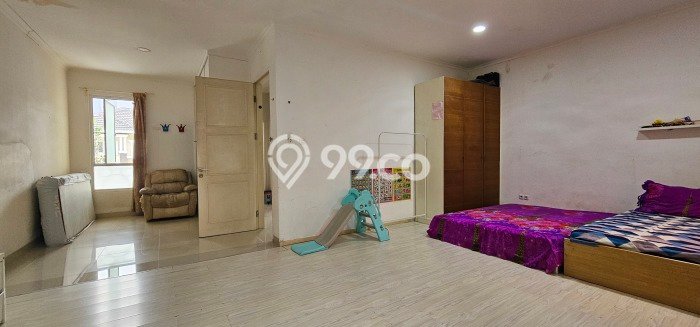 Rumah Minimalis 4 KT di Gading Serpong Tangerang Unfurnished Rumah Minimalis 4 KT di Gading Serpong Tangerang Unfurnished