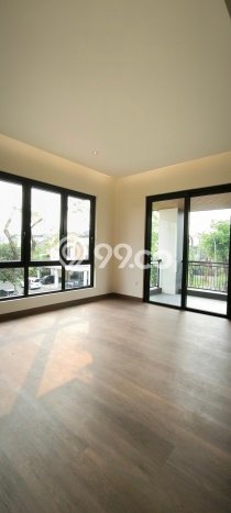 Rumah Mewah LB 284m2 Siap Huni Desain Elegan di BSD Foresta, Tangerang Rumah Mewah LB 284m2 Siap Huni Desain Elegan di BSD Foresta, Tangerang
