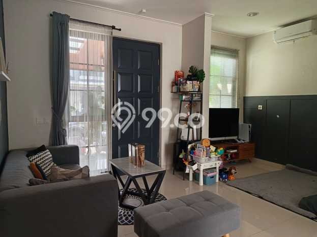 Dijual Rumah 3 Kamar Lokasi Strategis Bagus dan Strategis di Cipondoh Dijual Rumah 3 Kamar Lokasi Strategis Bagus dan Strategis di Cipondoh