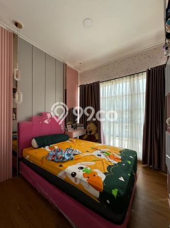 Dijual Rumah Modern 4 KT di Gading Serpong, Tangerang Dijual Rumah Modern 4 KT di Gading Serpong, Tangerang