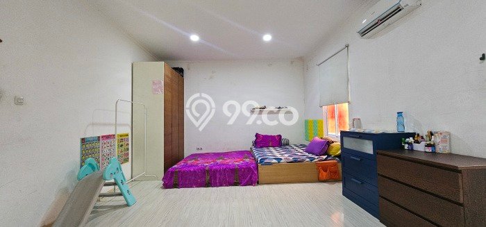 Rumah Minimalis 4 KT di Gading Serpong Tangerang Unfurnished Rumah Minimalis 4 KT di Gading Serpong Tangerang Unfurnished