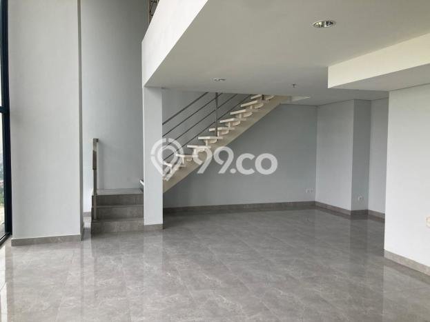 Apartemen Disewakan 2 Kamar Murah Siap Huni di Tangerang, Luas 127m2 Apartemen Disewakan 2 Kamar Murah Siap Huni di Tangerang, Luas 127m2
