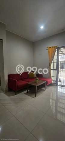 Rumah Minimalis 3 KT LT 120m2 di Banjar Wijaya Rumah Minimalis 3 KT LT 120m2 di Banjar Wijaya