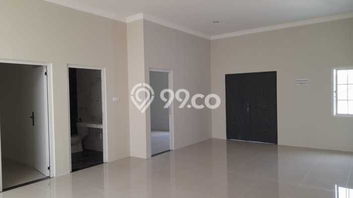 Hunian Nyaman Asri 4 KT Siap Pakai di Serpong Villa Melati Mas Tangerang Selatan Hunian Nyaman Asri 4 KT Siap Pakai di Serpong Villa Melati Mas Tangerang Selatan
