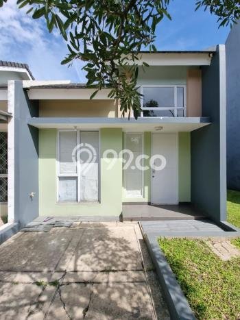 Rumah Modern Cantik 2 KT Bisa Langsung Pindah di Serpong Rumah Modern Cantik 2 KT Bisa Langsung Pindah di Serpong