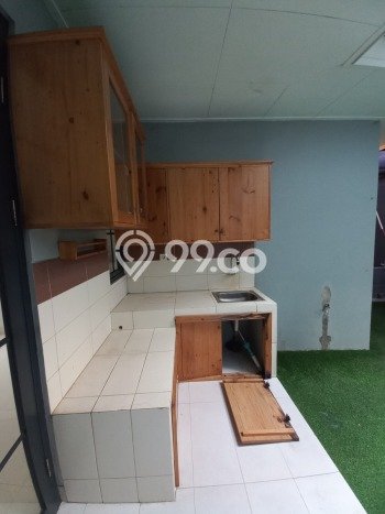 Dijual Hunian Rumah Terawat 3 KT di Banjar Wijaya, Tangerang Dijual Hunian Rumah Terawat 3 KT di Banjar Wijaya, Tangerang