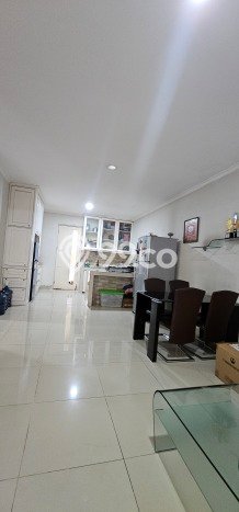 Rumah Minimalis 4 KT di Gading Serpong Tangerang Unfurnished Rumah Minimalis 4 KT di Gading Serpong Tangerang Unfurnished
