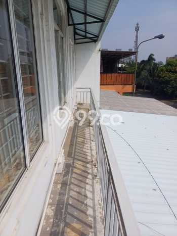 Jual Rumah Mewah Elegan Dengan View Eksklusif di Modernland, Tangerang Jual Rumah Mewah Elegan Dengan View Eksklusif di Modernland, Tangerang