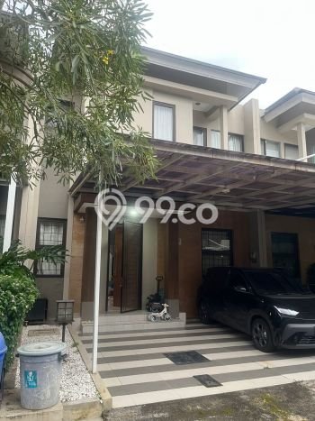 Rumah Luas Asri 3 KT Siap Huni di Banjar Wijaya Tangerang Rumah Luas Asri 3 KT Siap Huni di Banjar Wijaya Tangerang