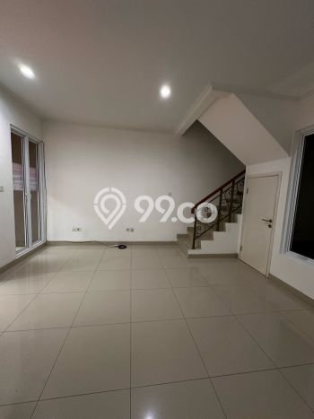 Rumah Modern 3 KT di Gading Serpong Tangerang Unfurnished Rumah Modern 3 KT di Gading Serpong Tangerang Unfurnished