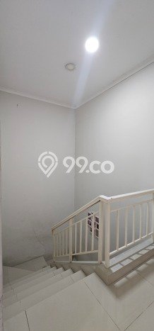 Rumah Minimalis 4 KT di Gading Serpong Tangerang Unfurnished Rumah Minimalis 4 KT di Gading Serpong Tangerang Unfurnished