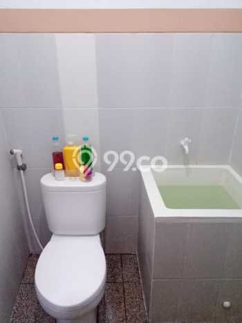 Rumah Modern 2 KT LT 90m2 di Duta Garden Rumah Modern 2 KT LT 90m2 di Duta Garden