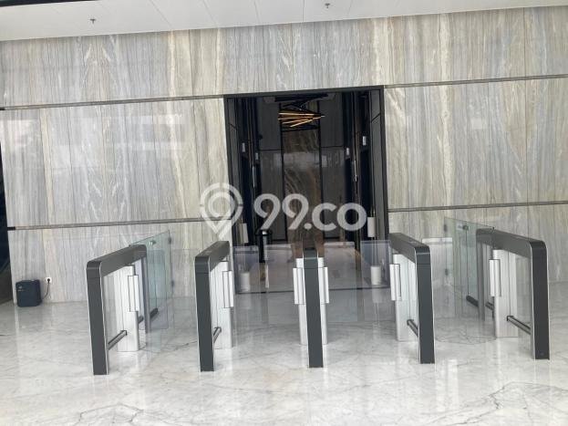 Apartemen Disewakan 2 Kamar Murah Siap Huni di Tangerang, Luas 127m2 Apartemen Disewakan 2 Kamar Murah Siap Huni di Tangerang, Luas 127m2