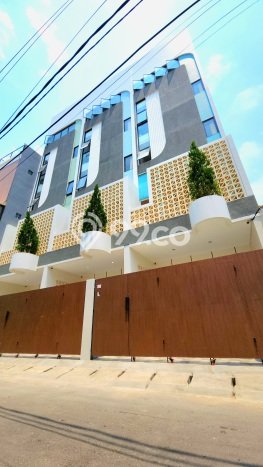 Dijual Rumah Kost di Grogol, Jakarta Barat, 21 KT, 21 KM, Bangunan 330m2 Dijual Rumah Kost di Grogol, Jakarta Barat, 21 KT, 21 KM, Bangunan 330m2