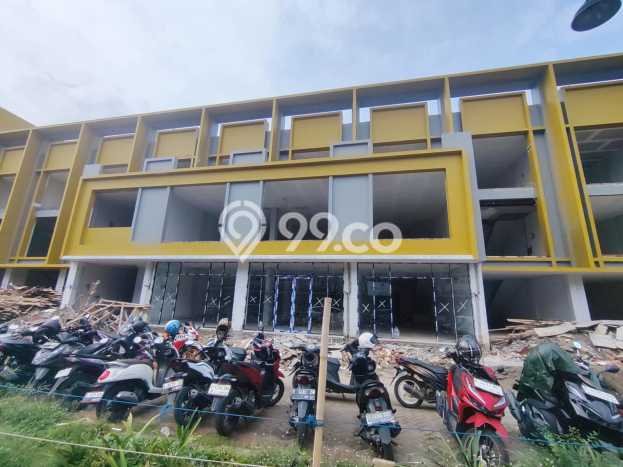 Disewakan Ruko di Pusat Kota Tangerang Ramai Strategis Disewakan Ruko di Pusat Kota Tangerang Ramai Strategis