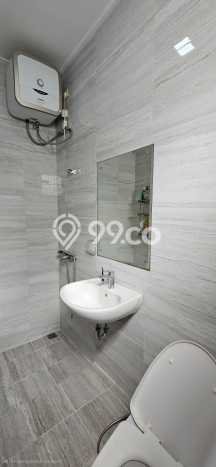 Rumah Minimalis 3 KT LT 120m2 di Banjar Wijaya Rumah Minimalis 3 KT LT 120m2 di Banjar Wijaya