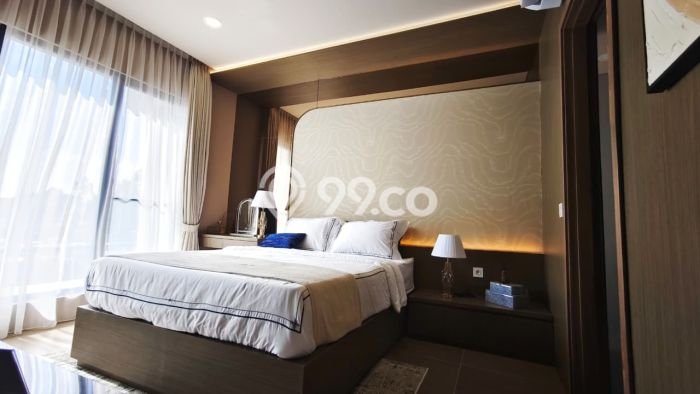 Dijual Cepat Rumah Bagus Siap Huni LB 60m2 di BSD, Tangerang Selatan Dijual Cepat Rumah Bagus Siap Huni LB 60m2 di BSD, Tangerang Selatan