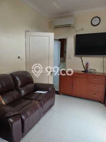 Jual Rumah Mewah Elegan Dengan View Eksklusif di Modernland, Tangerang Jual Rumah Mewah Elegan Dengan View Eksklusif di Modernland, Tangerang