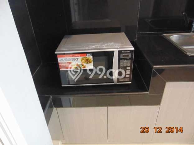 UNIT PREMIUM! Apartemen Kawasan Alam Sutera, 1 KM, Luas 26m², Strategic Location UNIT PREMIUM! Apartemen Kawasan Alam Sutera, 1 KM, Luas 26m², Strategic Location