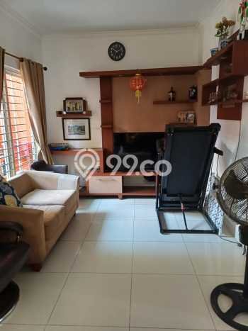 Jual Rumah Mewah Elegan Dengan View Eksklusif di Modernland, Tangerang Jual Rumah Mewah Elegan Dengan View Eksklusif di Modernland, Tangerang